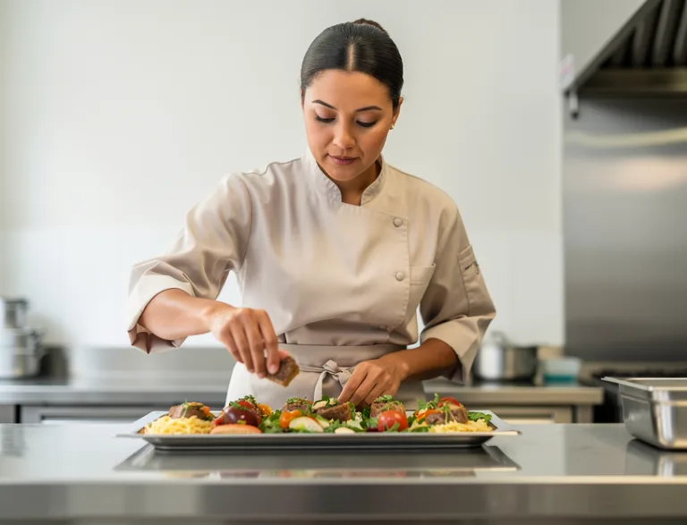 Catering service in Lakewood
